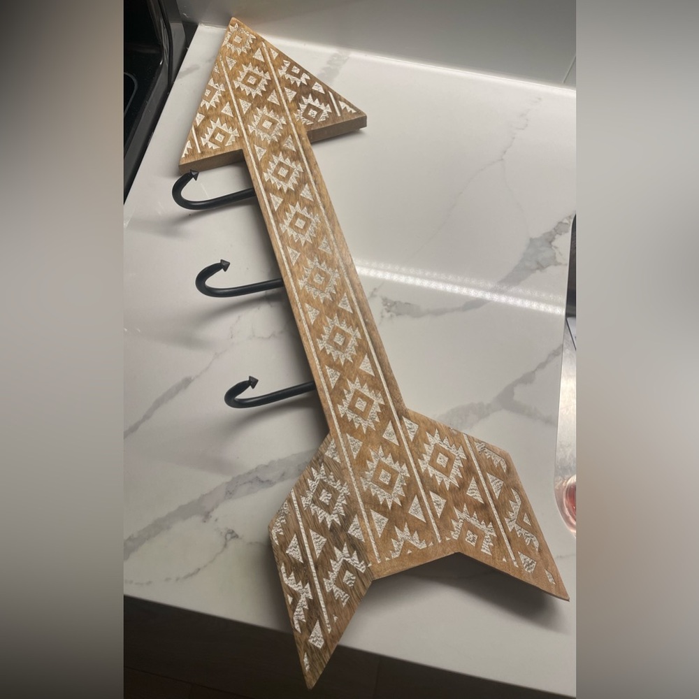 Wall hook